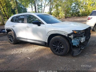 MAZDA MAZDA CX-50 2.5 S SELECT