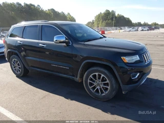 JEEP JEEP GRAND CHEROKEE LIMITED