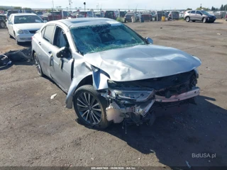 ACURA ACURA TLX ADVANCE PKG
