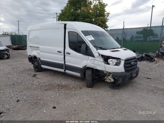 FORD FORD TRANSIT-250