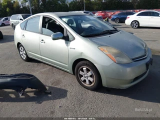 TOYOTA TOYOTA PRIUS
