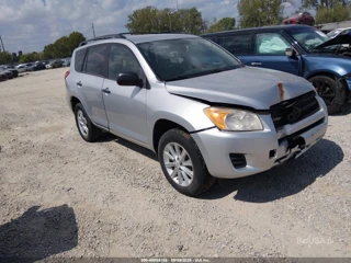 TOYOTA TOYOTA RAV4