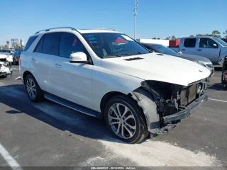 MERCEDES-BENZ MERCEDES-BENZ GLE 350 4MATIC