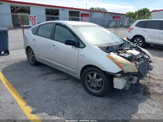 TOYOTA TOYOTA PRIUS TOURING