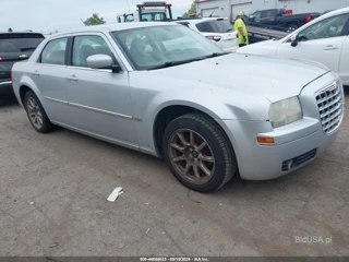 CHRYSLER CHRYSLER 300 TOURING