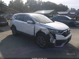 HONDA HONDA CR-V AWD EX-L