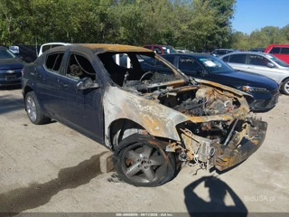 DODGE DODGE AVENGER SE