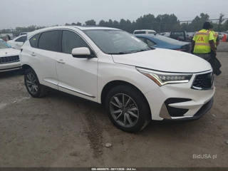 ACURA ACURA RDX TECHNOLOGY PACKAGE