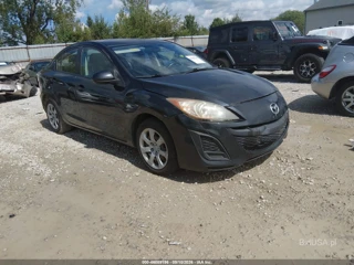 MAZDA MAZDA MAZDA3 I SPORT
