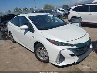 TOYOTA TOYOTA PRIUS PRIME PREMIUM