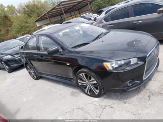 MITSUBISHI MITSUBISHI LANCER GT