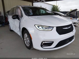 CHRYSLER CHRYSLER PACIFICA TOURING L
