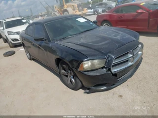DODGE DODGE CHARGER SE