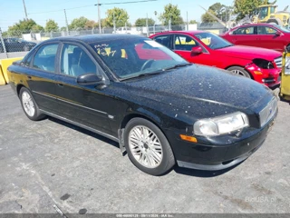 VOLVO VOLVO S80 2.9