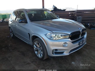 BMW X5 EDRIVE XDRIVE40E