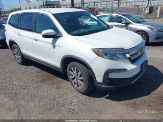 HONDA HONDA PILOT AWD EX