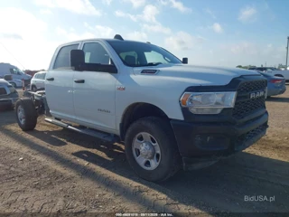 RAM RAM 2500 TRADESMAN  4X4 8' BOX