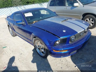 FORD FORD MUSTANG GT DELUXE/GT PREMIUM