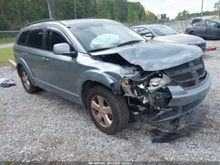 DODGE DODGE JOURNEY SXT