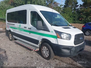 FORD FORD TRANSIT-350 XL