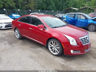 CADILLAC CADILLAC XTS PREMIUM