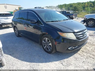 HONDA HONDA ODYSSEY TOURING/TOURING ELITE