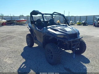 POLARIS POLARIS GENERAL XP 1000 ULTIMATE