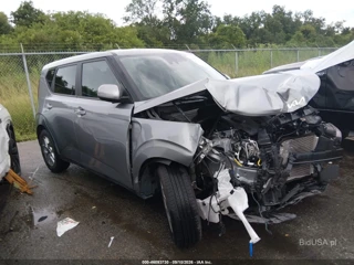 KIA KIA SOUL S