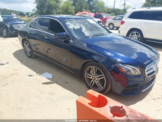 MERCEDES-BENZ MERCEDES-BENZ E 300