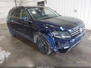 VOLKSWAGEN VOLKSWAGEN TIGUAN 2.0T SE/2.0T SE R-LINE BLACK/2.0T SEL