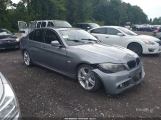 BMW 335I XDRIVE
