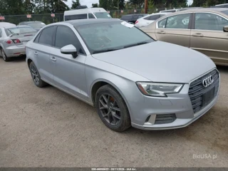 AUDI AUDI A3 2.0T KOMFORT