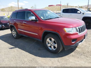 JEEP JEEP GRAND CHEROKEE LIMITED