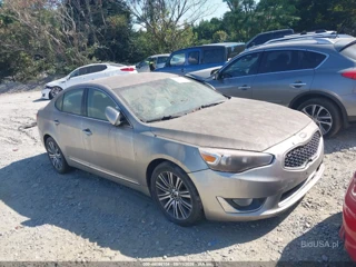 KIA KIA CADENZA PREMIUM