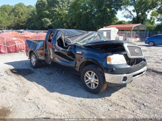 FORD FORD F-150 LARIAT/XL/XLT