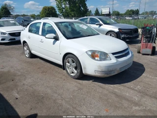 CHEVROLET CHEVROLET COBALT LT
