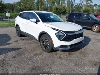 KIA KIA SPORTAGE EX