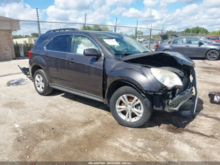 CHEVROLET CHEVROLET EQUINOX 1LT