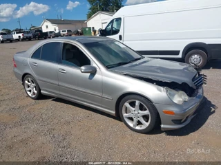 MERCEDES-BENZ MERCEDES-BENZ C 230 SPORT