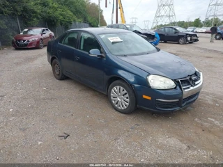 VOLKSWAGEN VOLKSWAGEN JETTA S