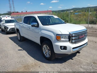 GMC CANYON SLT