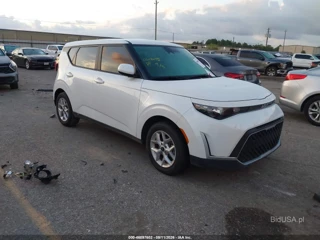KIA KIA SOUL LX