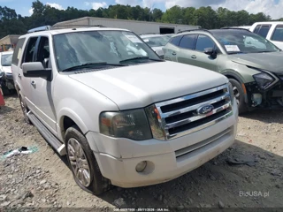 FORD FORD EXPEDITION LIMITED