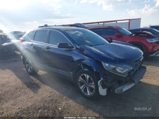 HONDA HONDA CR-V LX