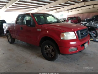 FORD FORD F-150 STX/XL/XLT