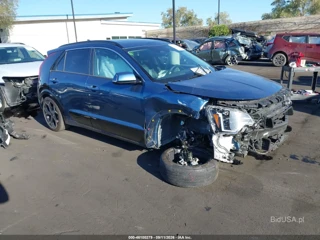 KIA KIA NIRO PLUG-IN HYBRID SX TOURING