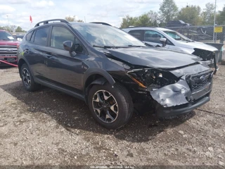 SUBARU SUBARU CROSSTREK PREMIUM