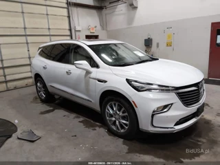 BUICK BUICK ENCLAVE AWD PREMIUM
