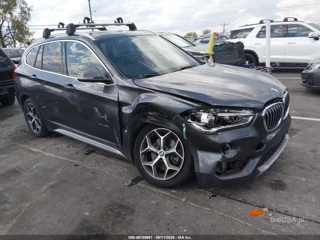 BMW X1 XDRIVE28I