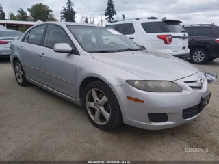 MAZDA MAZDA MAZDA6 I SPORT VE